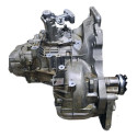 Caixa Cambio Onix 1.0 12v 3cc Aspirado 2020/ Manual