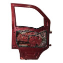 Porta Dianteira Esquerda Asia Towner 1994 1995 A 1998 Dianteira Esquerdo