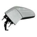 Retrovisor Esquerdo Tracker 2014 A 2019 S/ Pisca