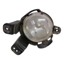 Farol Milha Lado Direito Cruze 2012/2016 Tracker 2014 A 2017 Branco