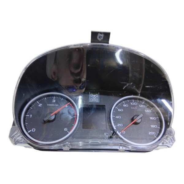 Painel De Instrumentos Mitsubishi 2.4 L200 Sport 2014 2023