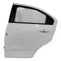 Porta Traseira Esquerda Sonic Sedan 2012 A 2014 Traseira Esquerdo