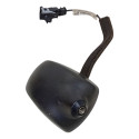 Base Antena Teto Onix Prisma 2013 A 2019 Preto