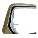 Tampa Traseira Zafira 2001 2002 A 2012 C/detalhe