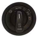Chave Luz Farol Freemont Dodge Journey 2011 A 2017