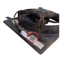 Eletroventilador Effa Towner 1.0 2007 A 2015