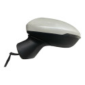 Retrovisor Esquerdo Cruze 2017 A 2023 C/ Pisca