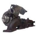 Turbina Chevrolet S10 Trailblazer 2.8 200cv 2014 2015 2016/.
