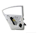 Porta Traseira Esquerda Cruze Hatch/sedan 2013 2014 A 2016 Traseira Esquerdo