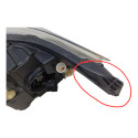 Farol Direito Onix 2020 2021 A 2025 S/ Led (detalhe)