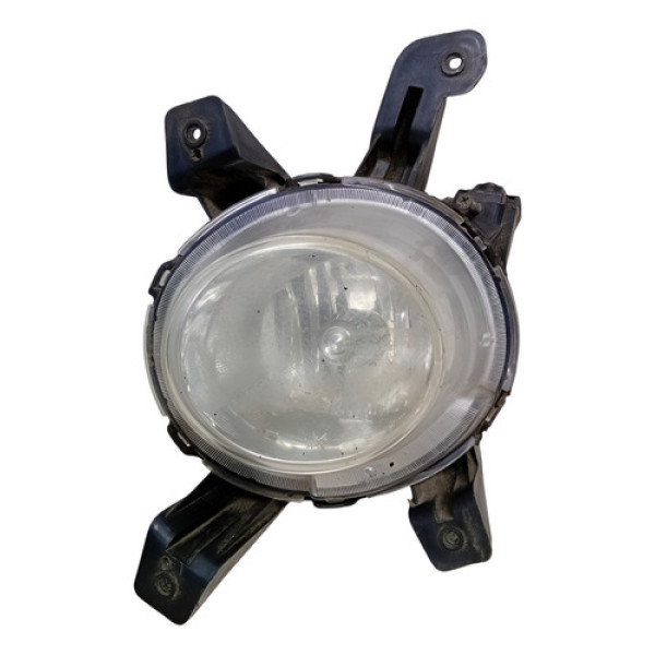 Farol Milha Lado Esquerdo Hb20 2012 A 2015 Branco