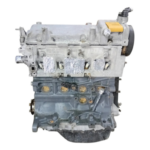 Motor Parcial 1.4 8v Fiat Strada Siena Idea Punto 2013