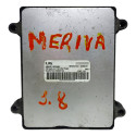 Módulo Injeção Meriva 1.8 2011 / 94725712