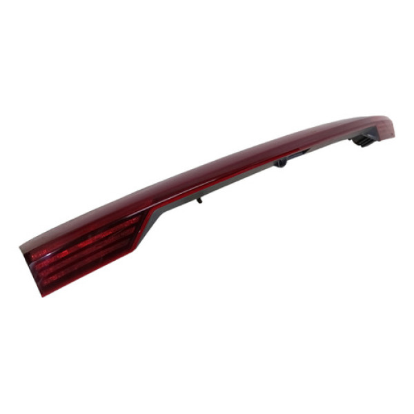 Lanterna Aplique Tampa Traseira Hb20 Hatch 2023/ Vermelho