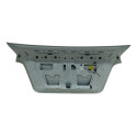 Tampa Traseira Sonic Sedan 2012 2013 A 2014 C/detalhe