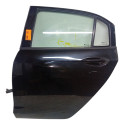 Porta Traseira Esquerda Onix Hatch 2020 2021 2022/.. Traseira Esquerdo