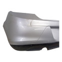 Parachoque Traseiro Onix 2013 2014 A 2020 C/detalhe