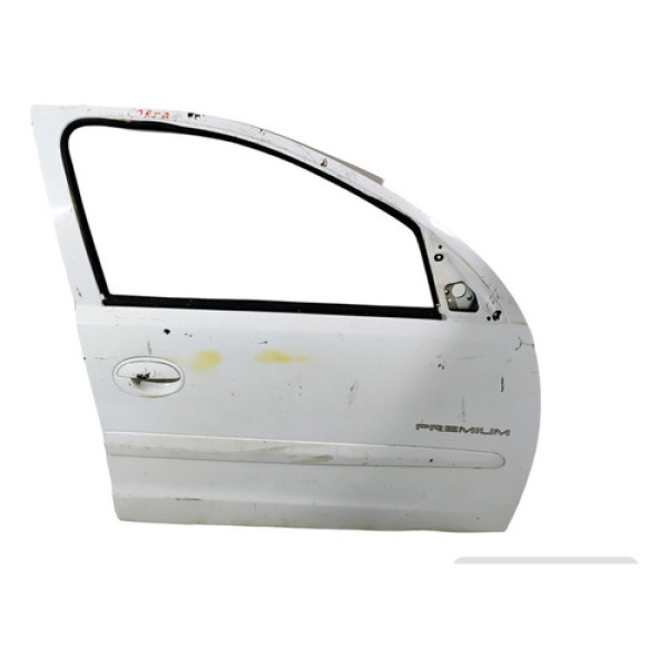 Porta Dianteira Direita Corsa Maxx Premium 2010 Dianteira Direita