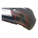 Parachoque Traseiro Tracker 2014 2015 A 2016 C/detalhe