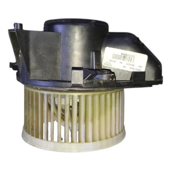Motor Ar Forçado Doblo 2002 2003 A 2021