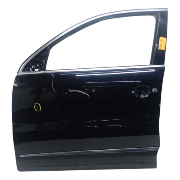 Porta Dianteira Esquerda Tiguan 2009 A 2017 ( Com Detalhes ) Dianteira Esquerdo