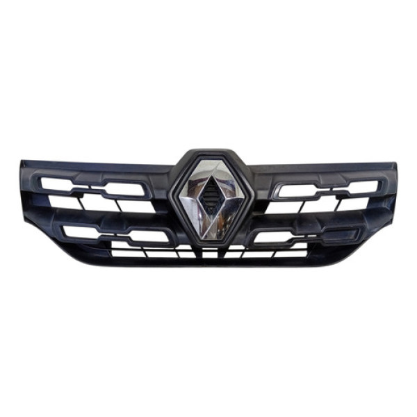 Grade Kwid 2018 2019 A 2022 Preto