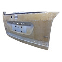 Tampa Traseira Zafira 2001 2002 A 2012 C/detalhe