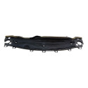 Suporte Base Churrasqueira Cruze 2017 A 2023 Preto Fosco