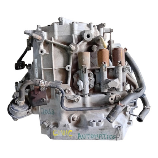 Caixa Cambio Honda Civic G9 1.8 2012 2013 A 2016 Automática