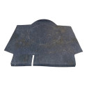 Forro Porta Malas Onix Hatch 2021 2022/..