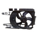 Eletroventilador Celta 2007 A 2015 Prisma 2007 A 2012