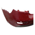 Parachoque Traseiro Cruze 2012 2013 A 2016 Hatch C/detalhe