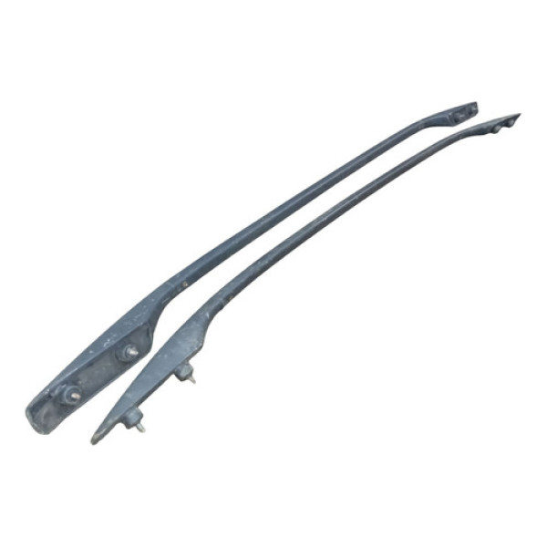Rack Teto Chevrolet Zafira 2002 A 2012