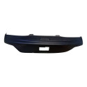 Spoiler Parachoque Traseiro Onix Hatch Onix 2020/ Preto