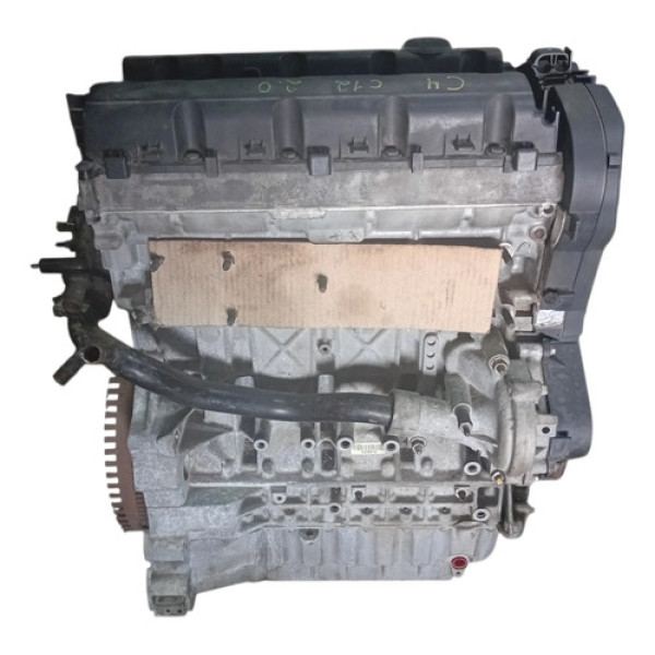 Motor Parcialc4 C5 Picasso 307 407 2.0 16v Gasolina2005/2014