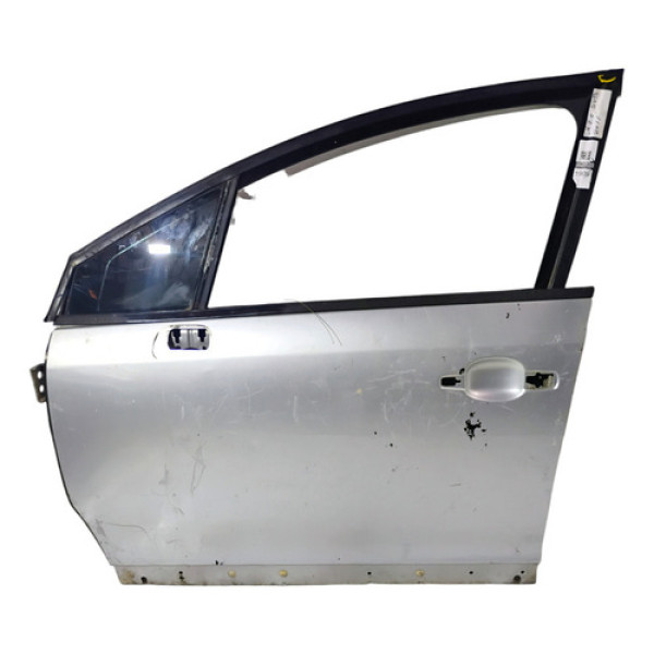 Porta Dianteira Esquerda C4 Hatch / Pallas 2008 A 2013 Dianteira Esquerdo