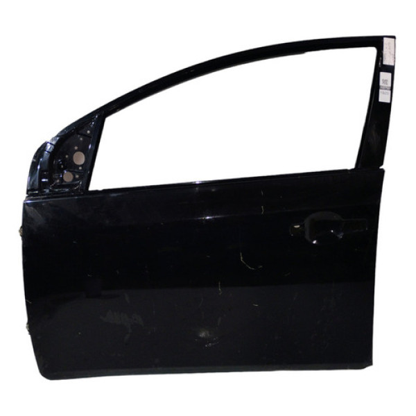 Porta Dianteira Esquerda Sentra 2007 A 2013 Dianteira Esquerdo