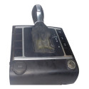 Acabamento Moldura Console Amarok 2011/ (automatica)