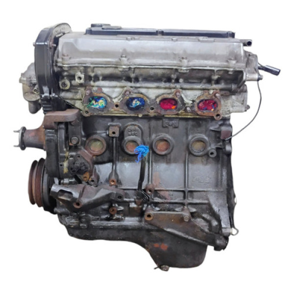 Motor Parcial Sportage 2.0 Gas 1998 A 2001 128cv
