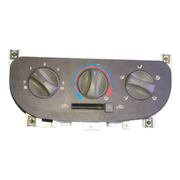 Comando Ar Condicionado Doblo 2002 2003 A 2021