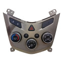Comando Ar Condicionado Onix Prisma Tracker Sonic 2013/2019