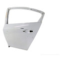 Porta Traseira Esquerda Cruze Hatch/sedan 2013 2014 A 2016 Traseira Esquerdo