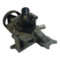 Bomba Agua Motor Montana 2023/ Onix Tracker 2021/ 1.0 1.2