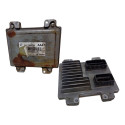 Kit Modulo Injeção Spin 2012 1.8 Ltz Automatica C/chave