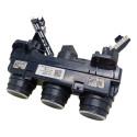 Comando Ar Condicionado Onix Tracker 2020 2021 2022/..