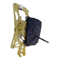 Alavanca New Triton 17 A 22 Automatico 2400a483 Original