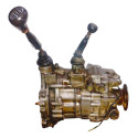 Caixa Redução Tração Kia Sportage 2.0 2001 Gasolina 4x4 