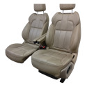 Jogo Bancos Dianteiro Range Rover Sport 2014 2015 A 2022