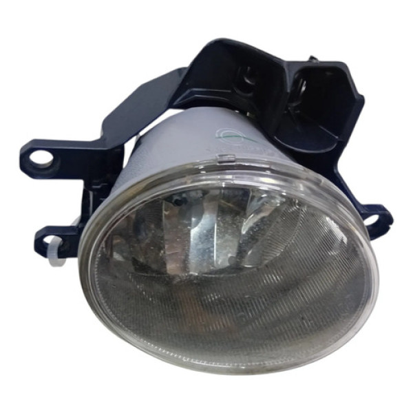 Farol Milha L/e - Corolla 2014 A 2017 Branco