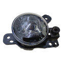 Farol De Milha Esquerdo Chevrolet Montana 2023 Á 2025  Branco